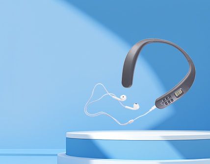 廣場舞耳機(jī)系列